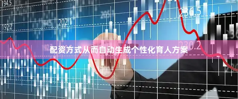 配资方式从而自动生成个性化育人方案
