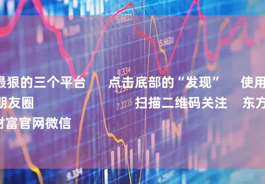 实盘配资最狠的三个平台      点击底部的“发现”     使用“扫一扫”     即可将网页分享至朋友圈                            扫描二维码关注    东方财富官网微信                                                                        沪股通             深股通